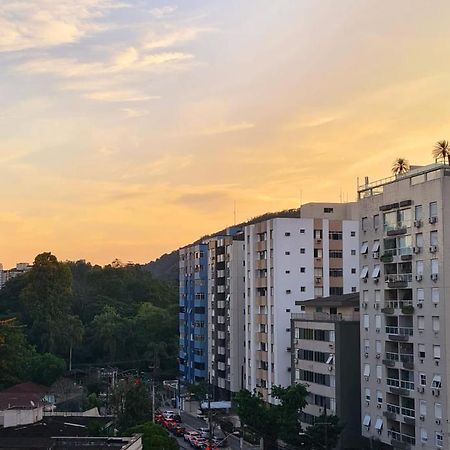 Apartamento Aconchegante Em Santos Buitenkant foto